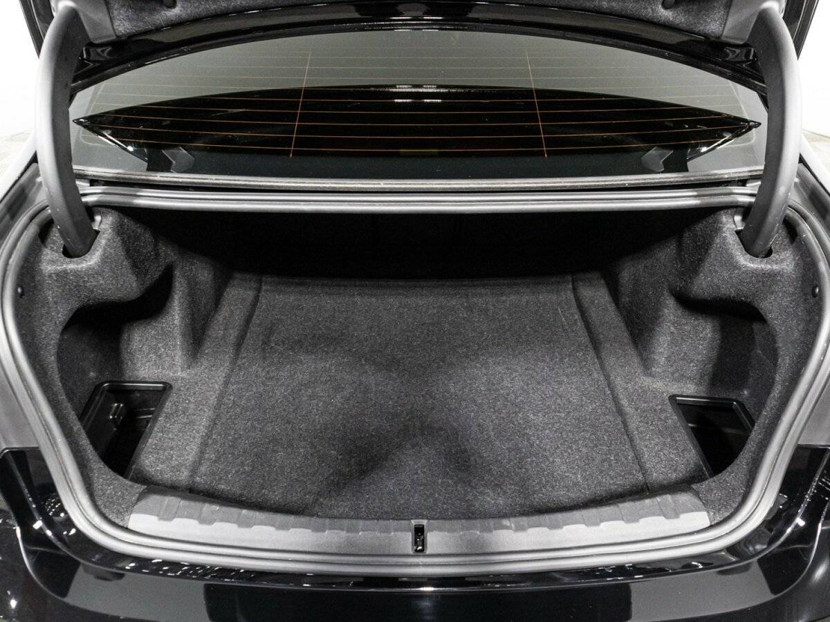 Купить BMW 3 серии 320d, 2019, 117 005 км, фото №26