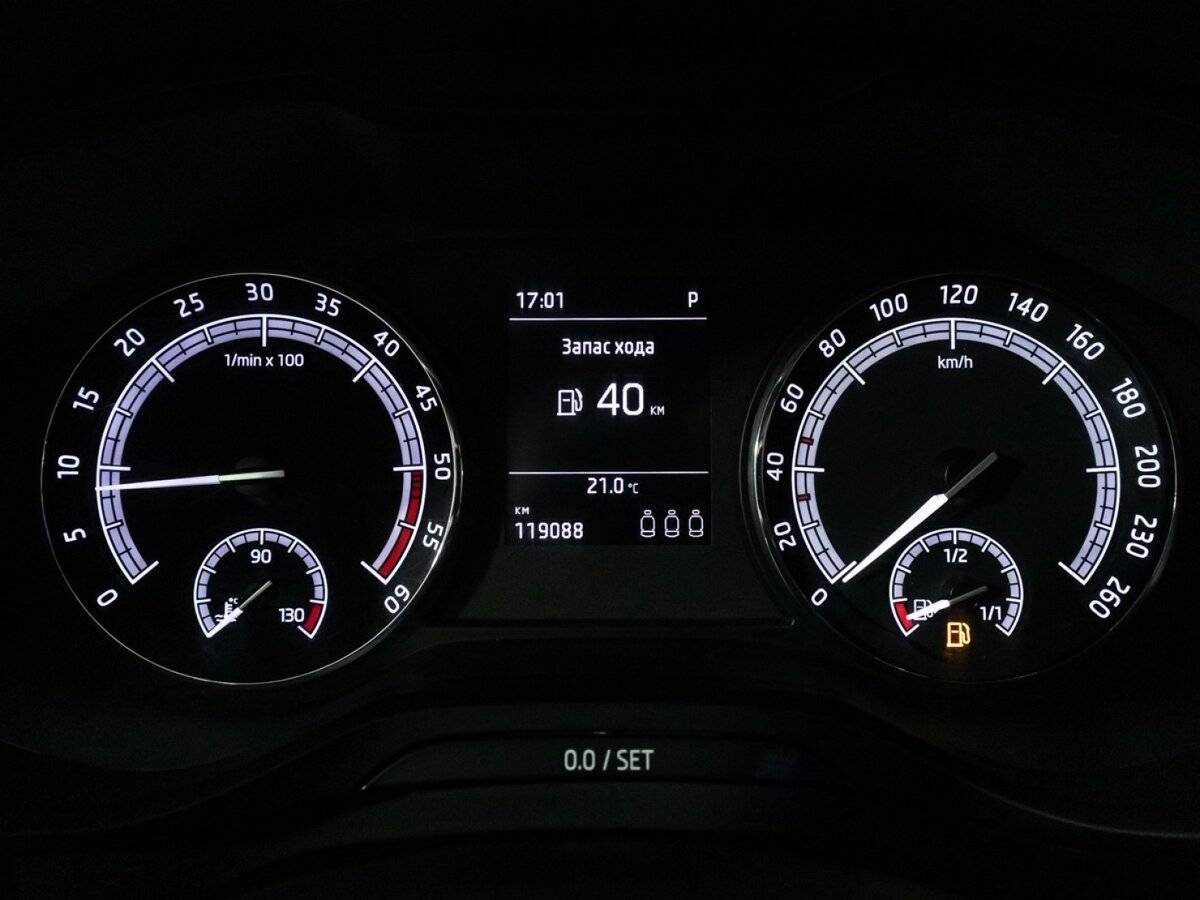 Купить Skoda Kodiaq, 2019, 119 085 км, фото №12