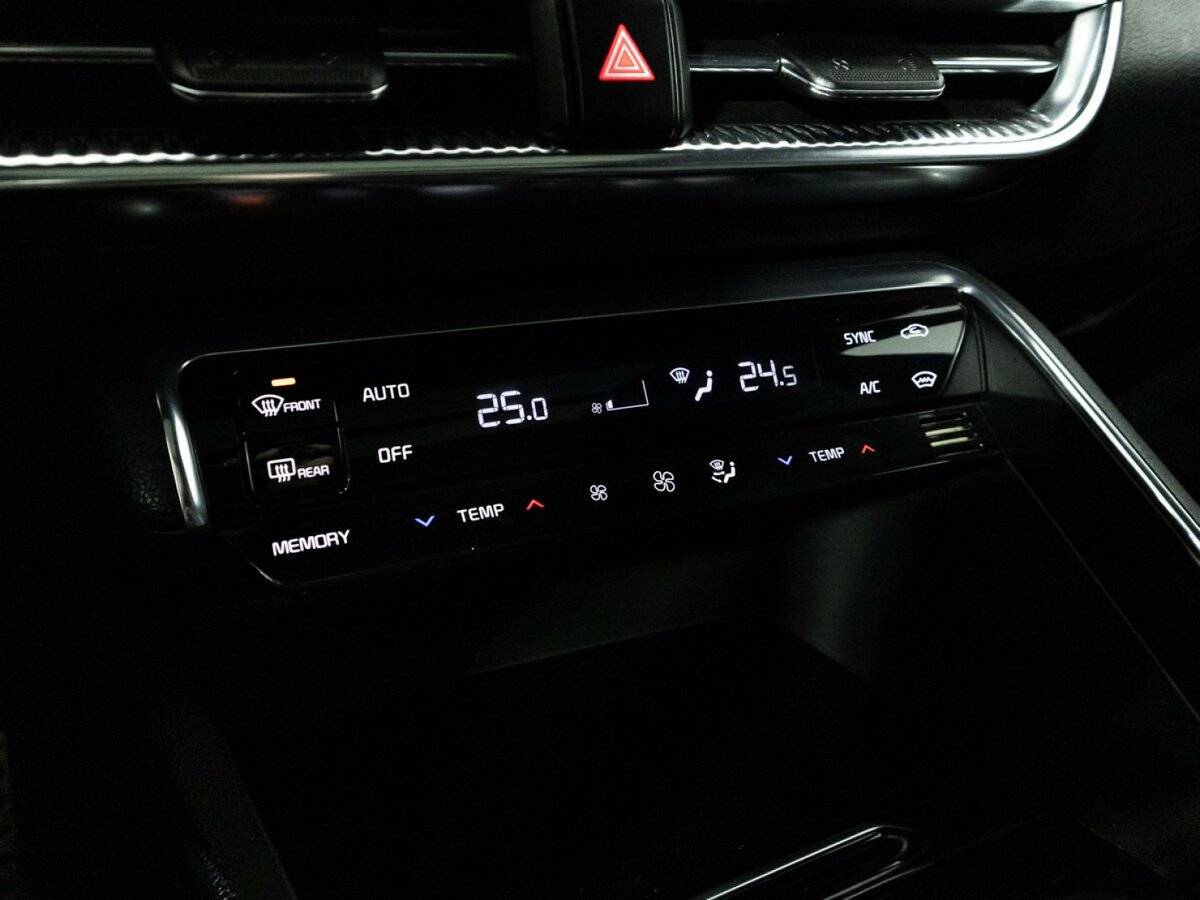 Купить Kia K5, 2020, 137 631 км, фото №21