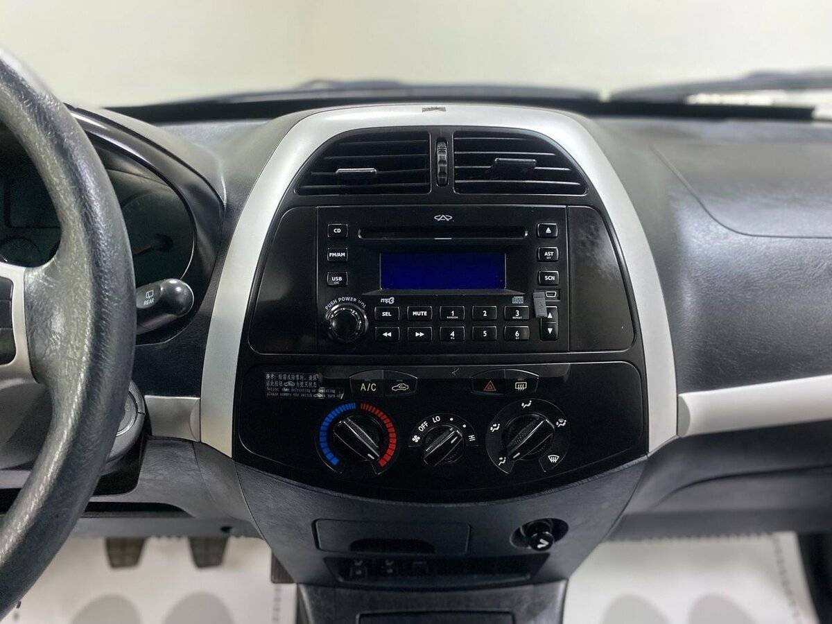 Купить Chery Tiggo (T11), 2012, 112 000 км, фото №10