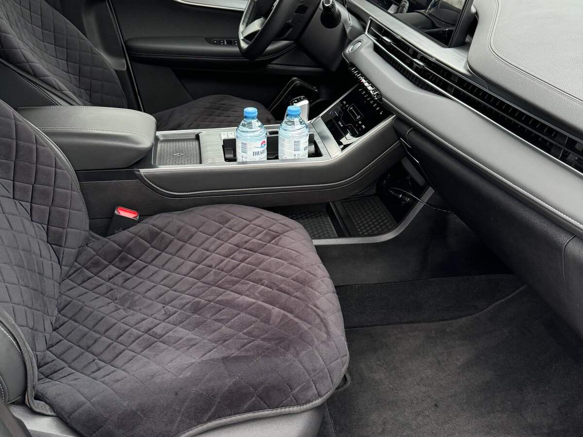 Купить Chery Tiggo 7 Pro Max, 2022, 30 800 км, фото №11