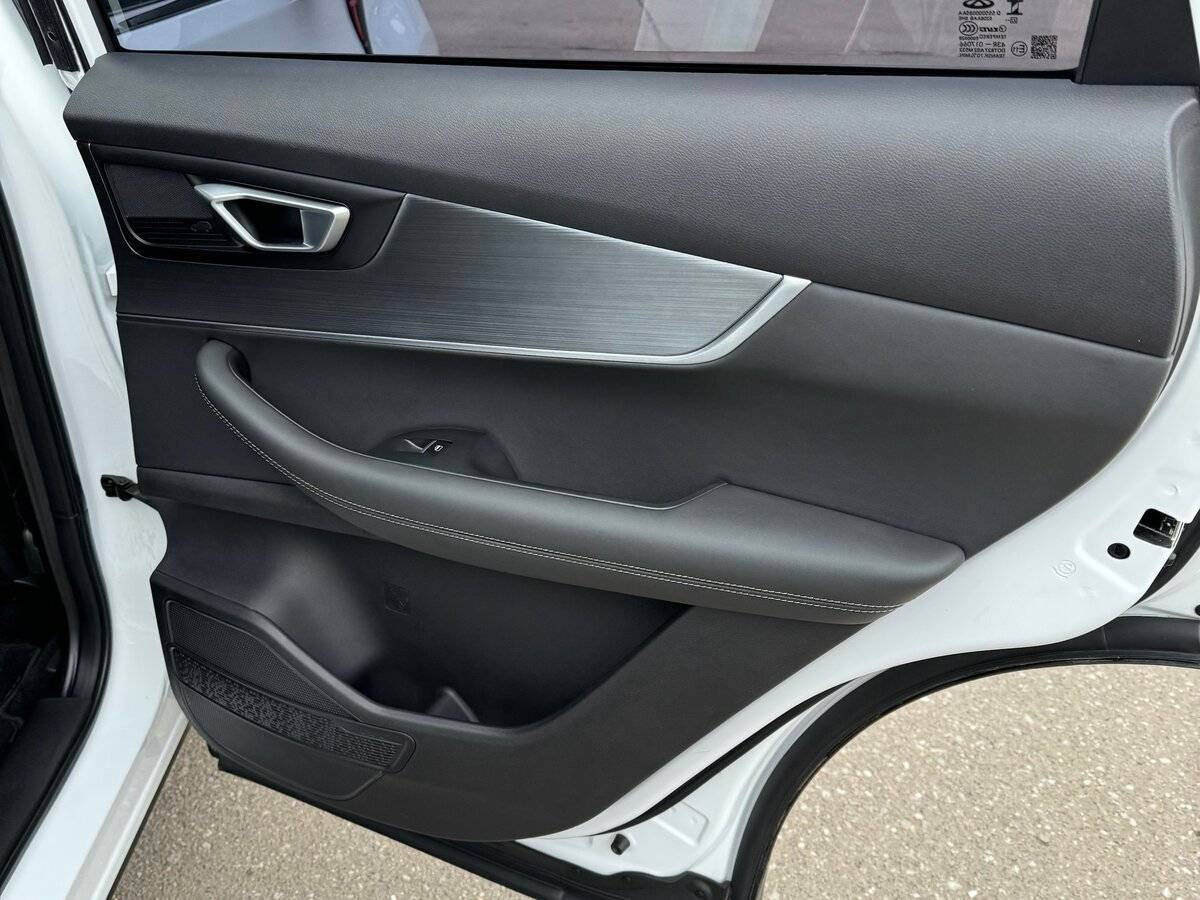 Купить Chery Tiggo 7 Pro Max, 2022, 30 800 км, фото №12