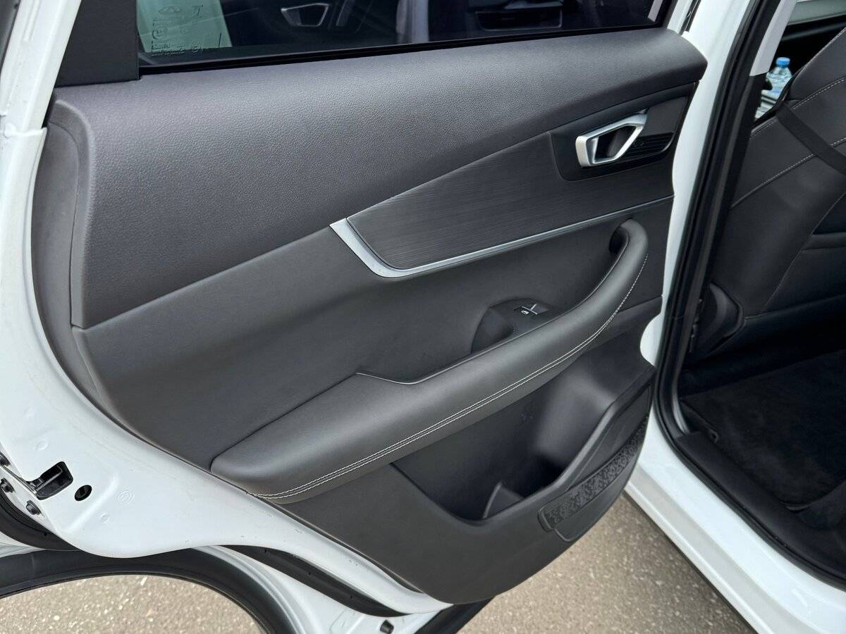 Купить Chery Tiggo 7 Pro Max, 2022, 30 800 км, фото №14