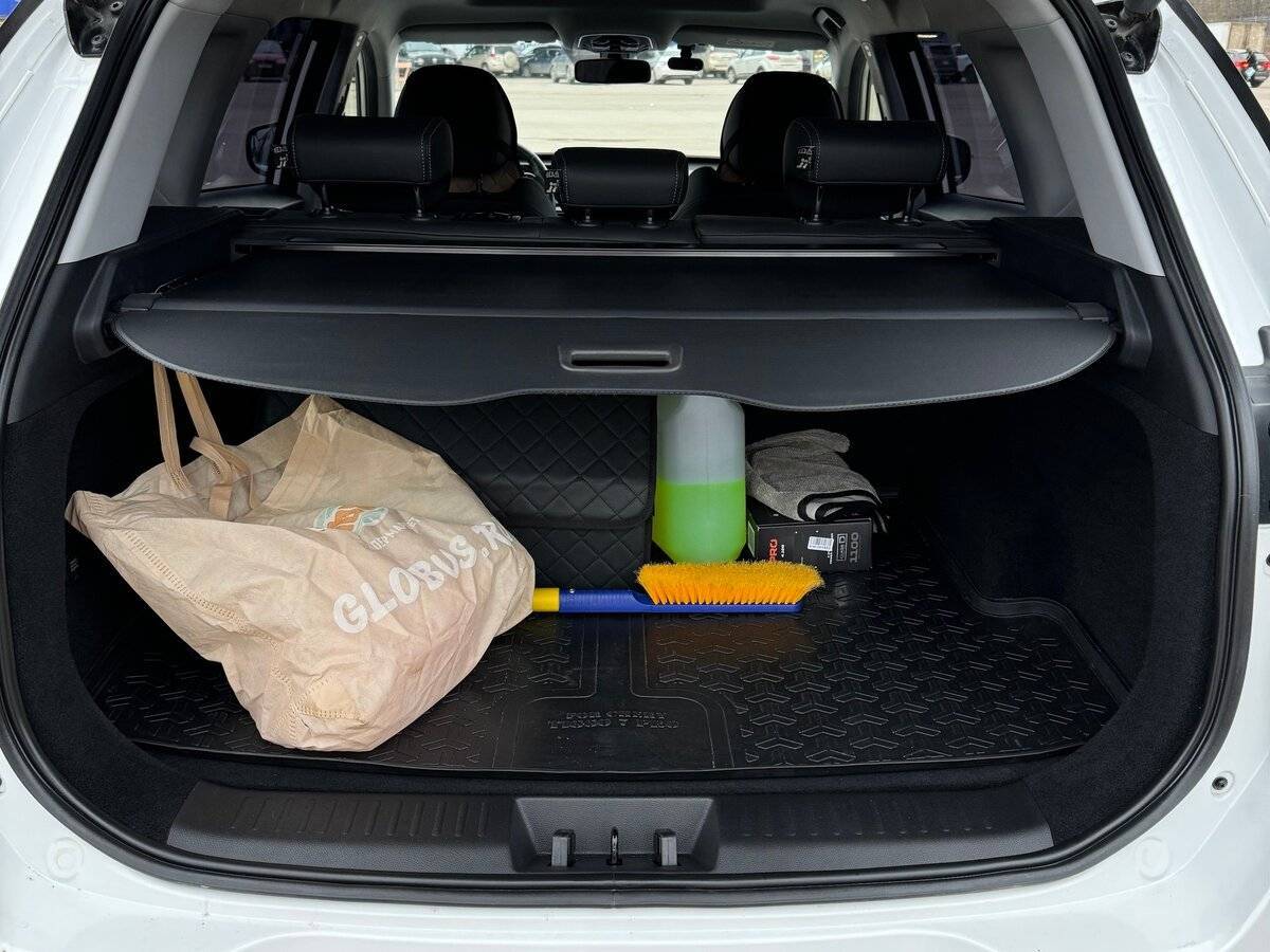 Купить Chery Tiggo 7 Pro Max, 2022, 30 800 км, фото №16