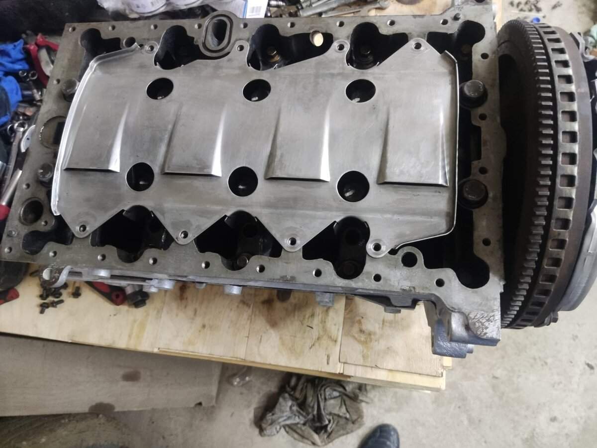 Купить Chery Tiggo (T11), 2008, 195 000 км, фото №15