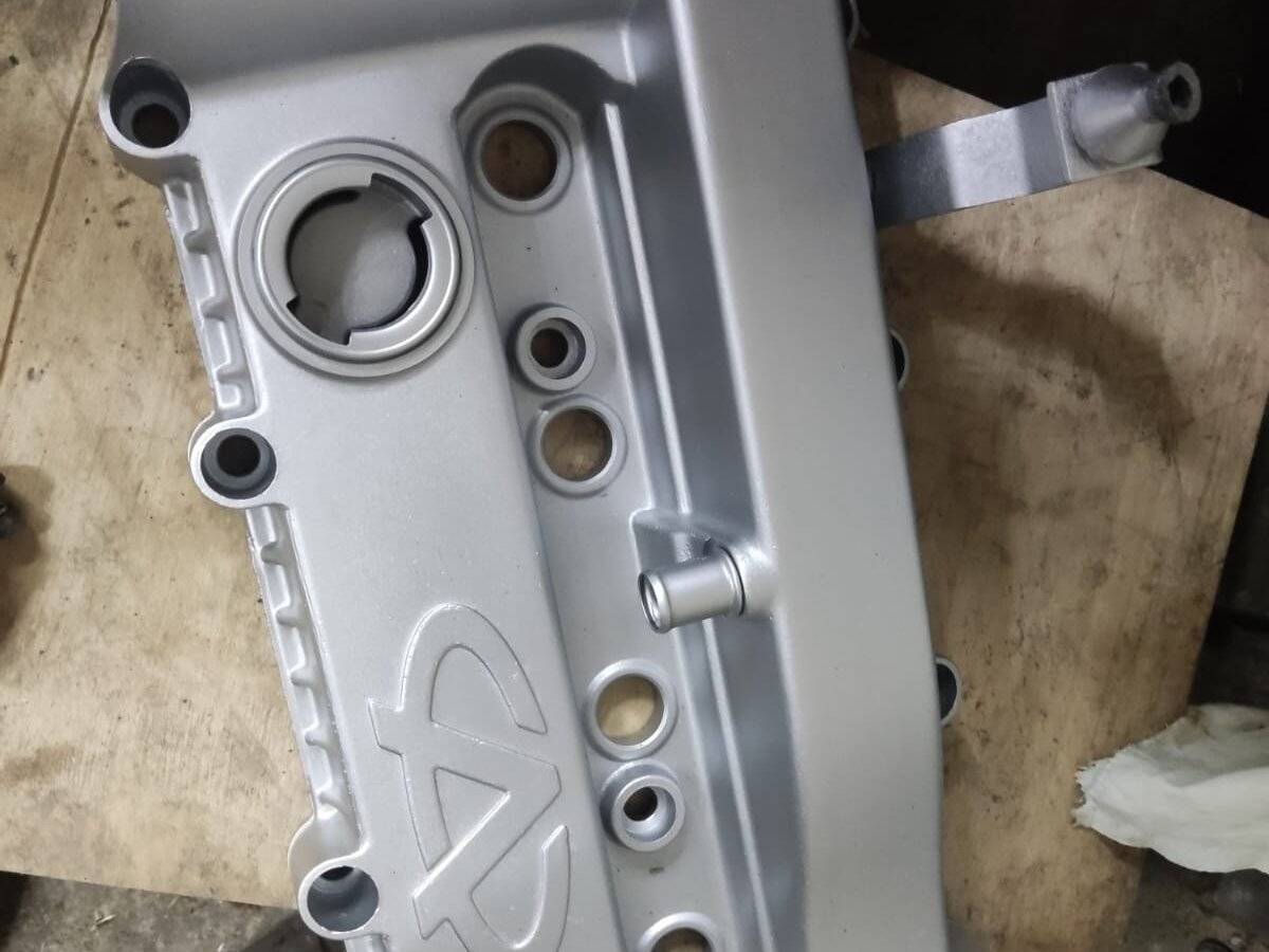 Купить Chery Tiggo (T11), 2008, 195 000 км, фото №16