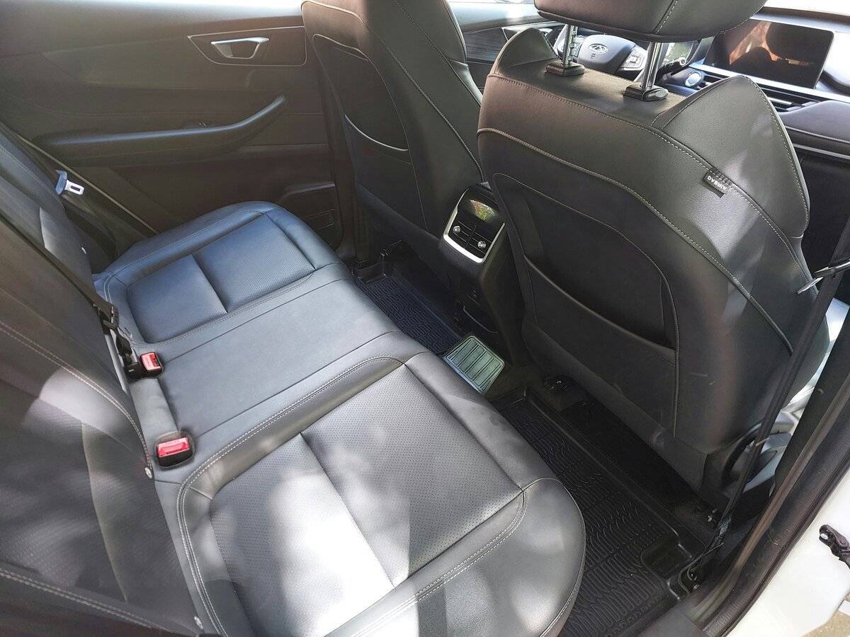 Купить Chery Tiggo 4 Pro, 2023, 4 800 км, фото №8