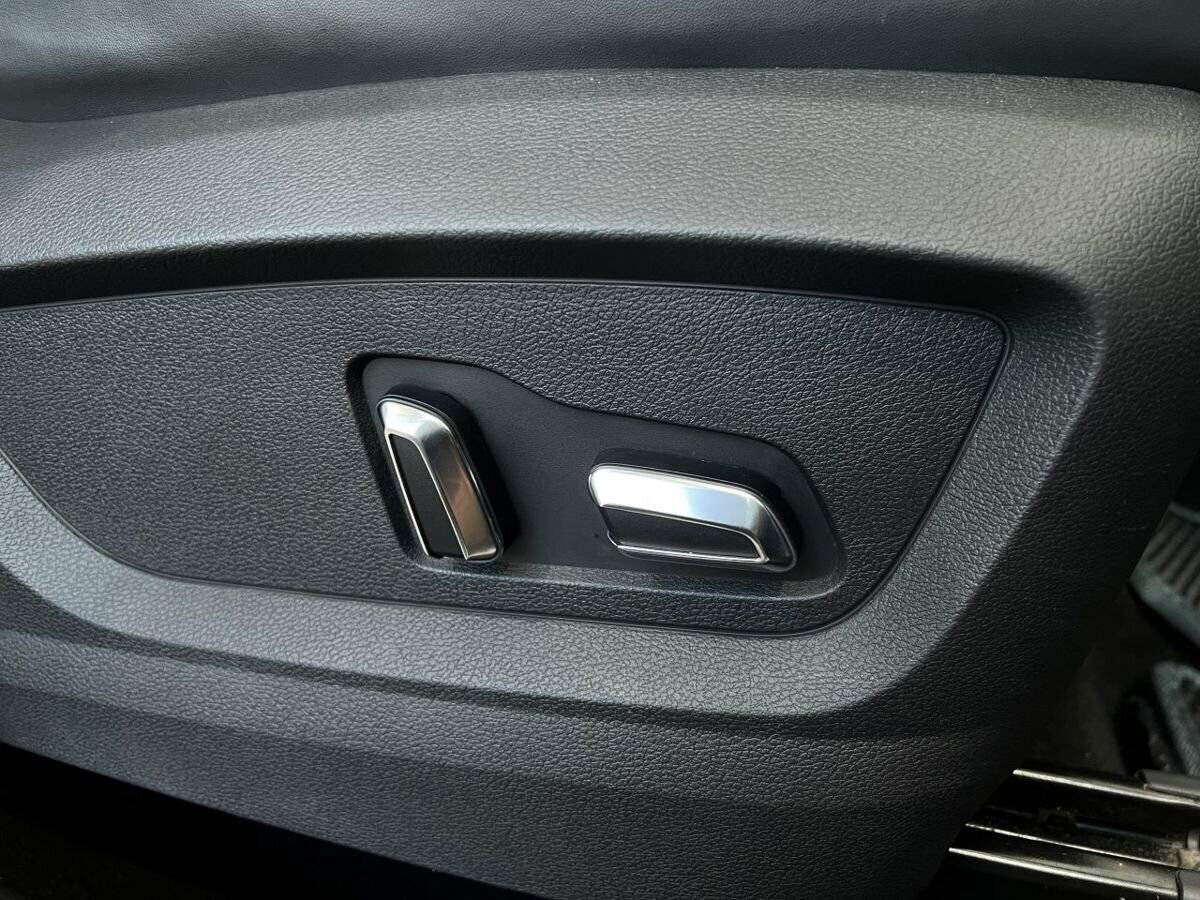 Купить Chery Tiggo 7 Pro, 2020, 43 466 км, фото №23