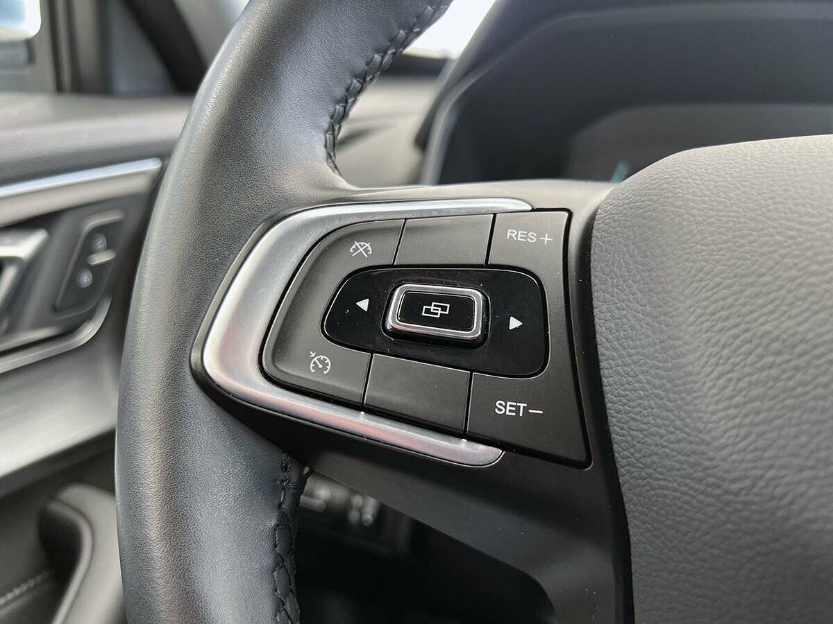 Купить Chery Tiggo 4 Pro, 2022, 9 443 км, фото №16