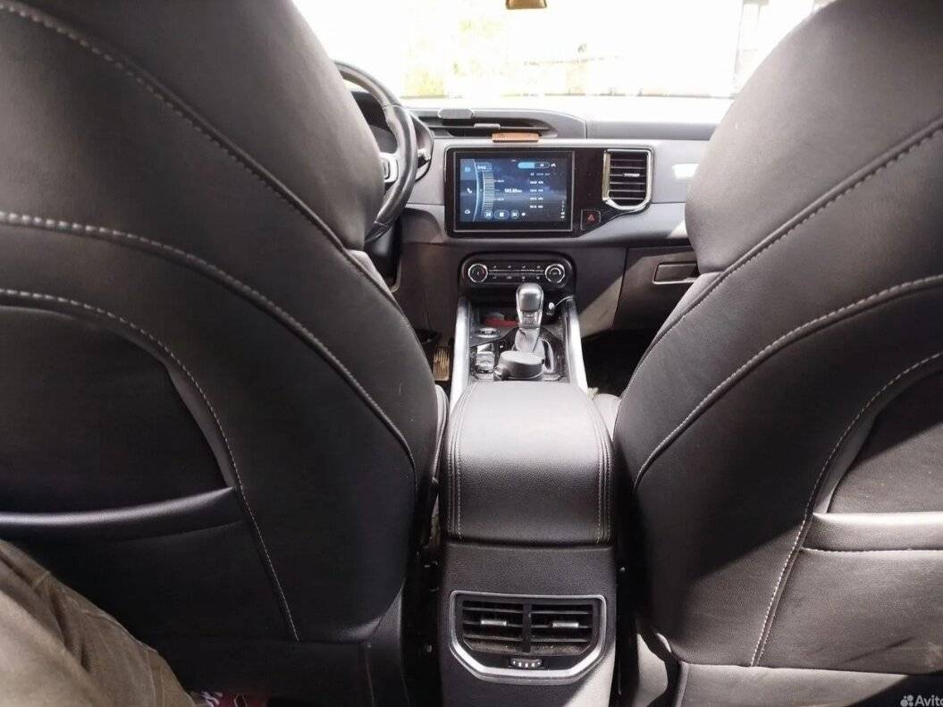 Купить Chery Tiggo 4, 2019, 56 000 км, фото №13