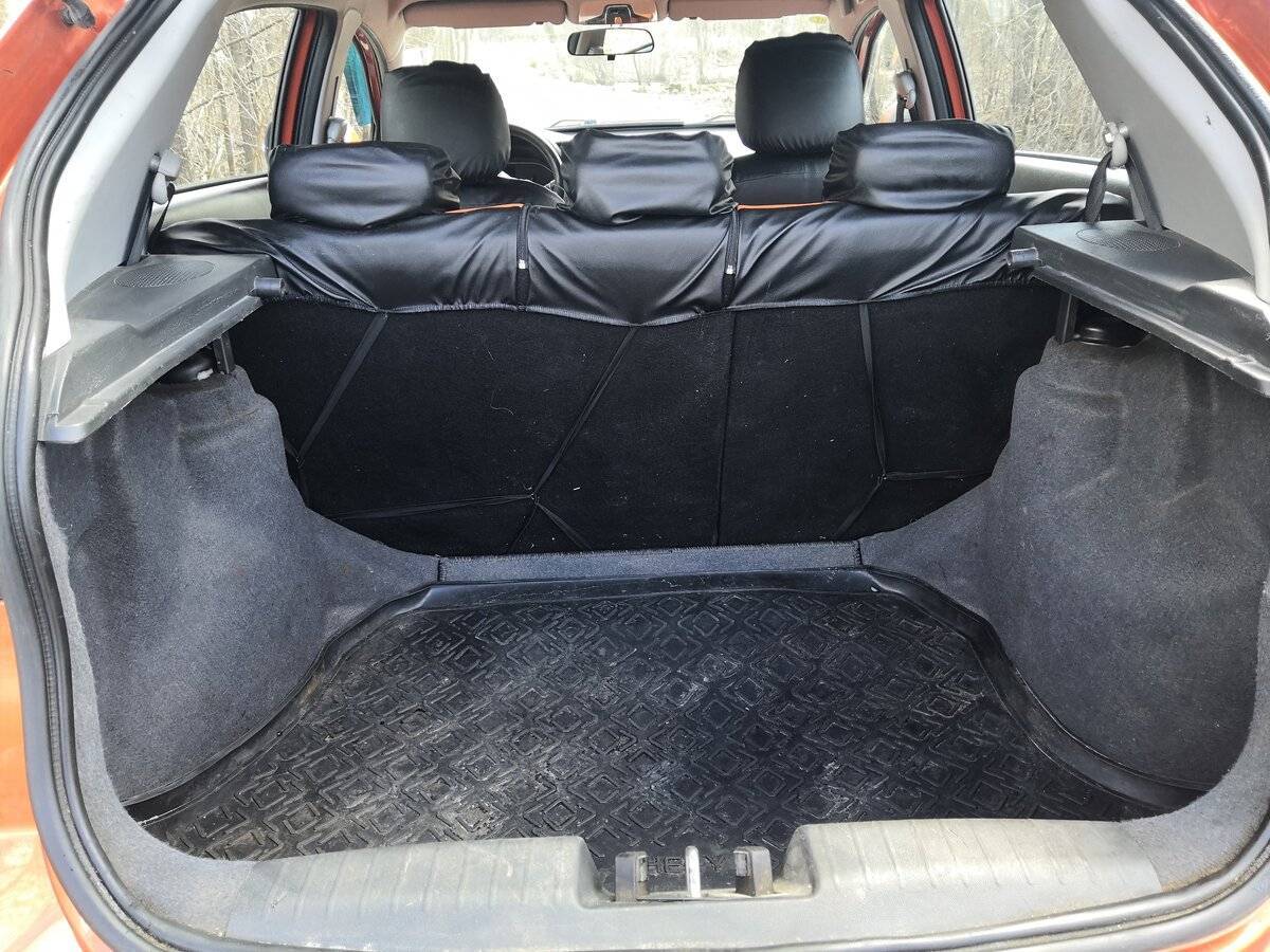 Купить Chery Tiggo 2, 2017, 92 700 км, фото №9