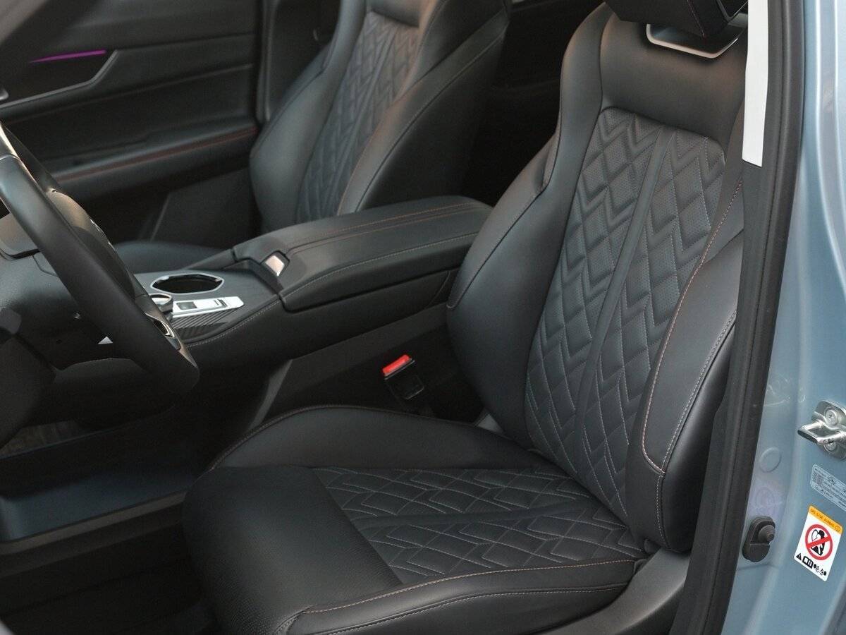 Купить Changan UNI-K, 2023, 39 770 км, фото №12