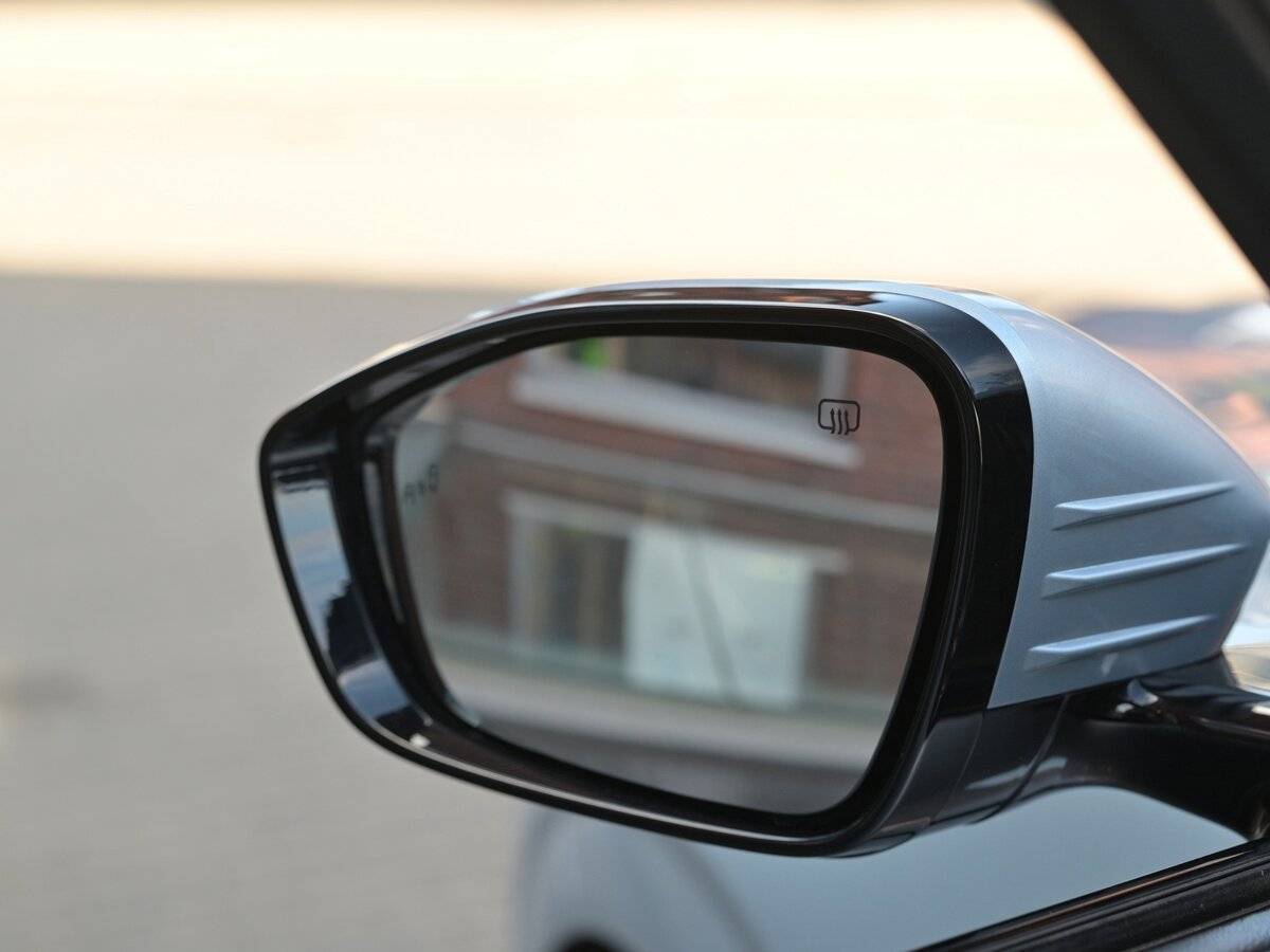 Купить Changan UNI-K, 2023, 39 770 км, фото №15