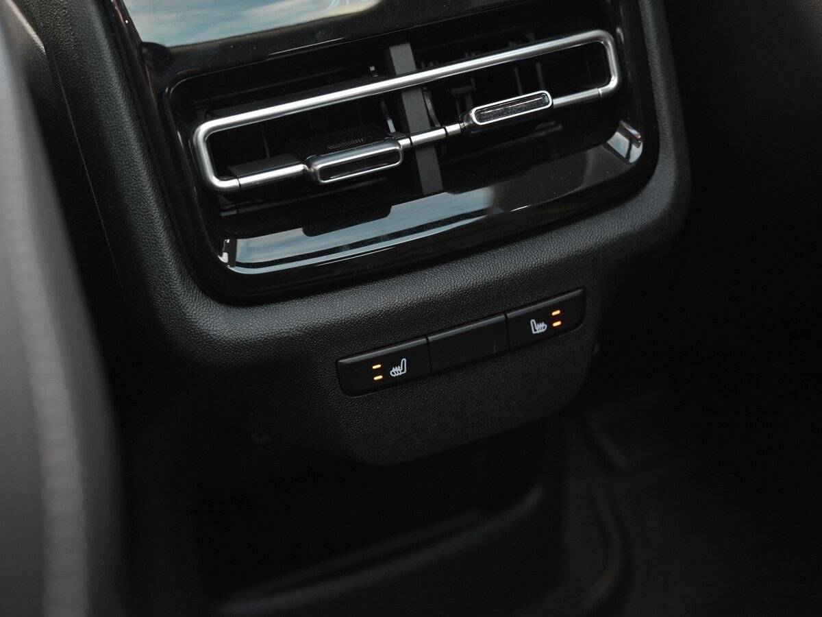 Купить Changan UNI-K, 2023, 39 770 км, фото №24