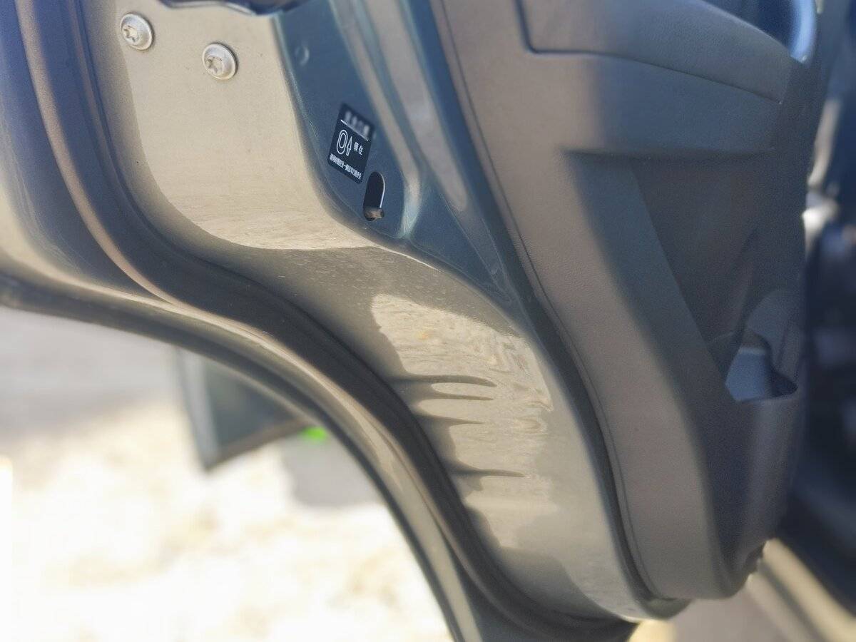 Купить Chery Tiggo (T11), 2014, 165 000 км, фото №10