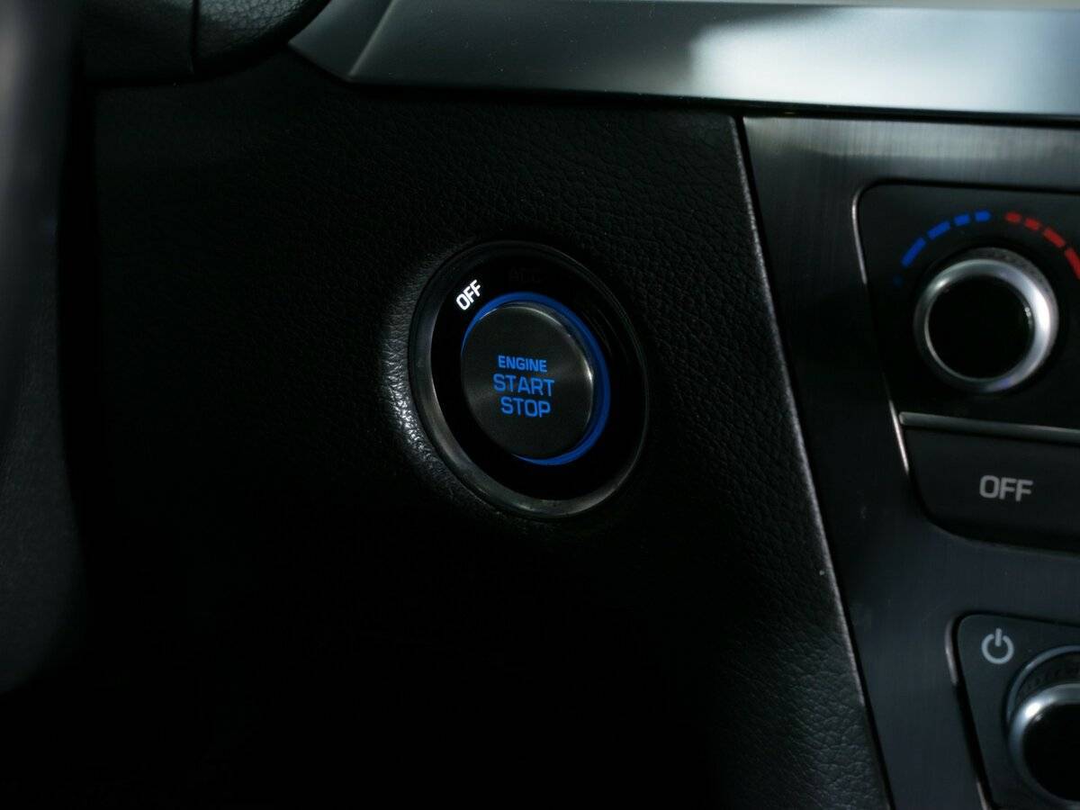 Купить Genesis G80, 2017, 107 400 км, фото №15