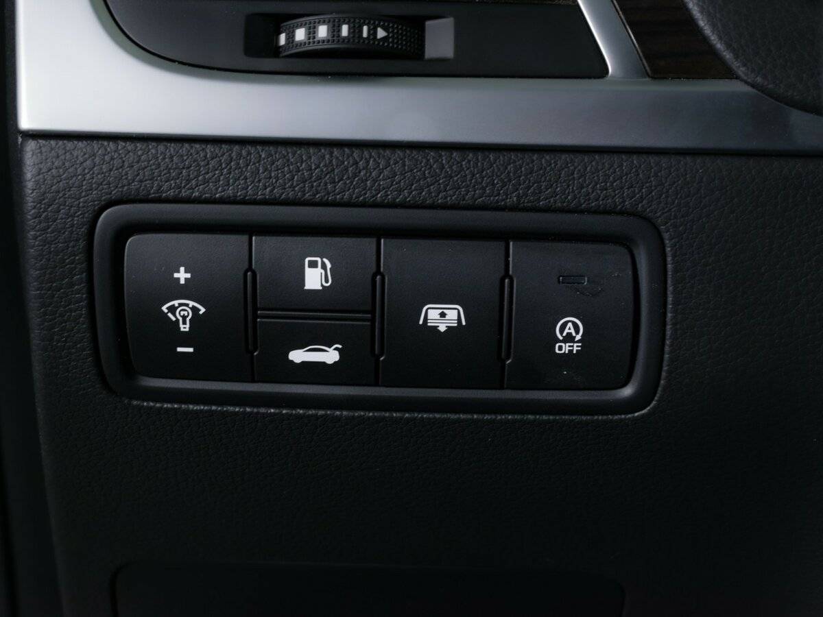 Купить Genesis G80, 2017, 107 400 км, фото №17