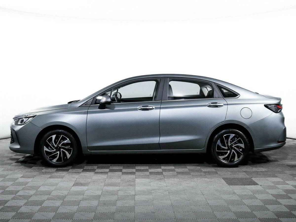 Купить BAIC U5 Plus, 2023, 32 089 км, фото №7