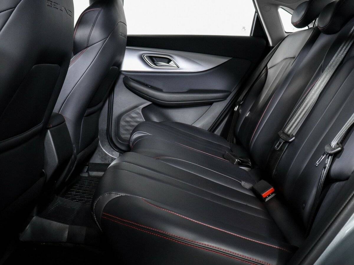 Купить BAIC U5 Plus, 2023, 32 626 км, фото №10