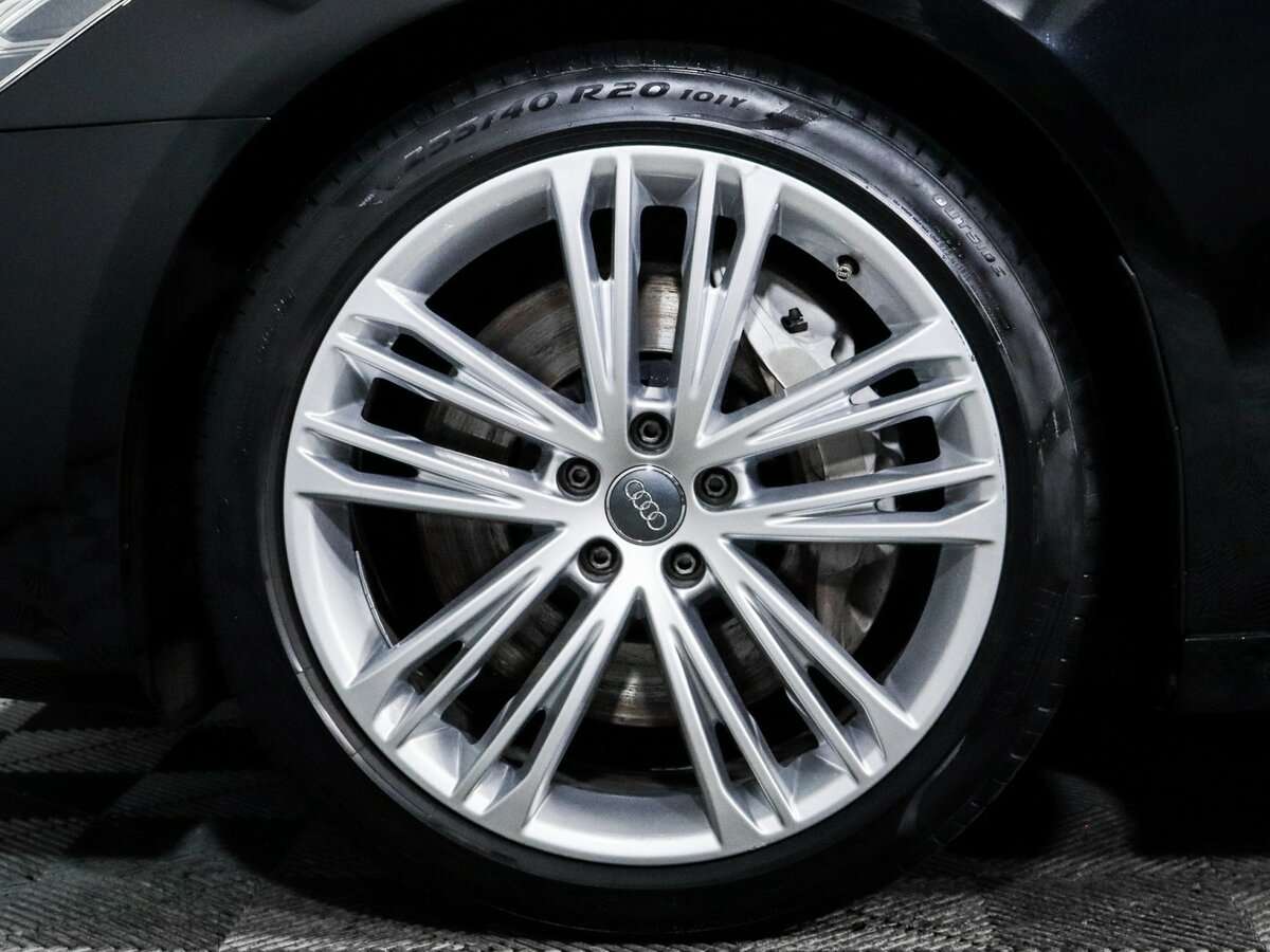 Купить Audi A7 55 TFSI, 2018, 52 150 км, фото №14