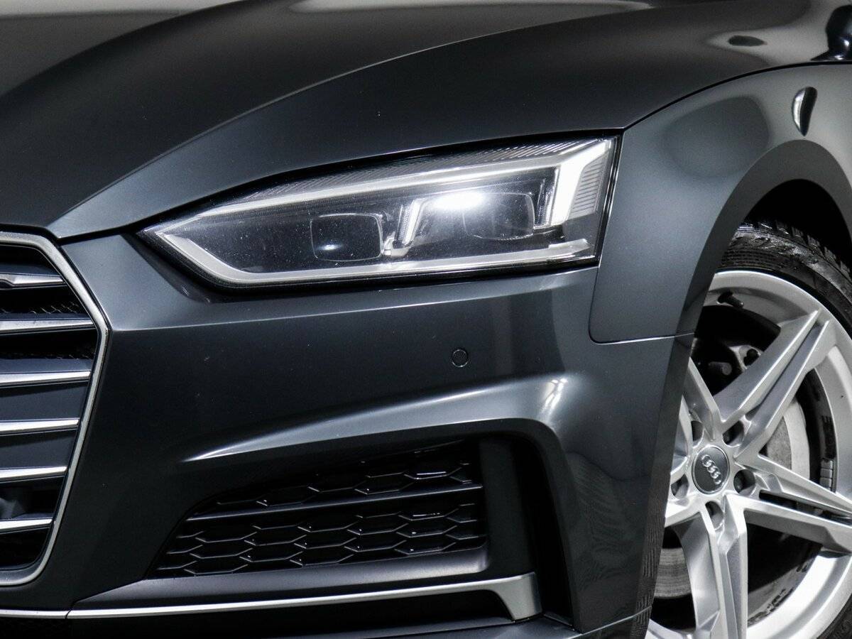 Купить Audi A5 Sportback, 2019, 118 062 км, фото №13