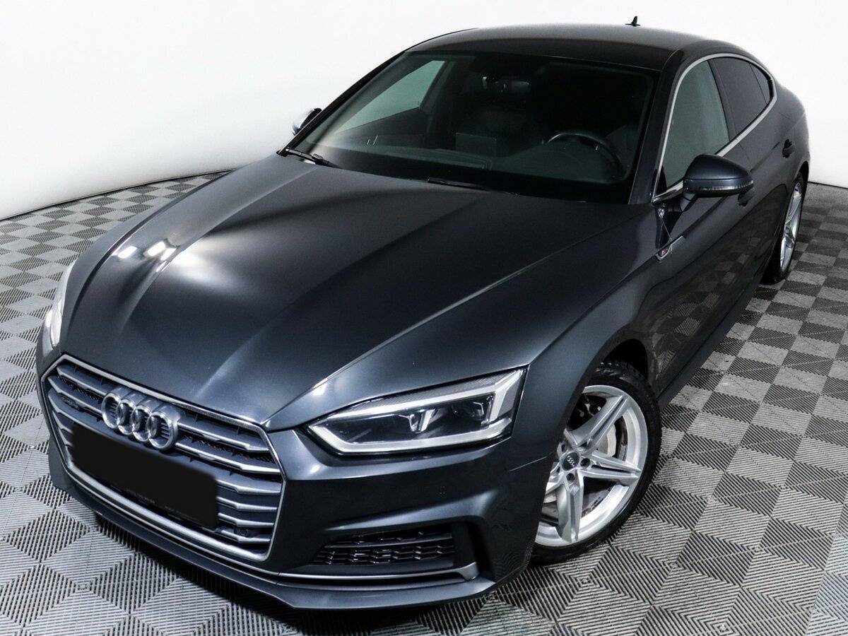 Купить Audi A5 Sportback, 2019, 118 062 км, фото №14