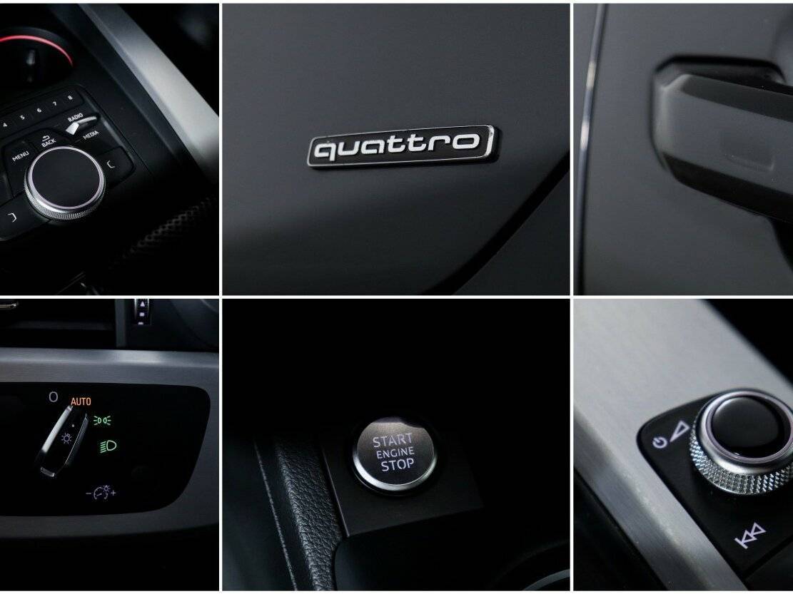 Купить Audi A5 Sportback, 2019, 118 062 км, фото №16