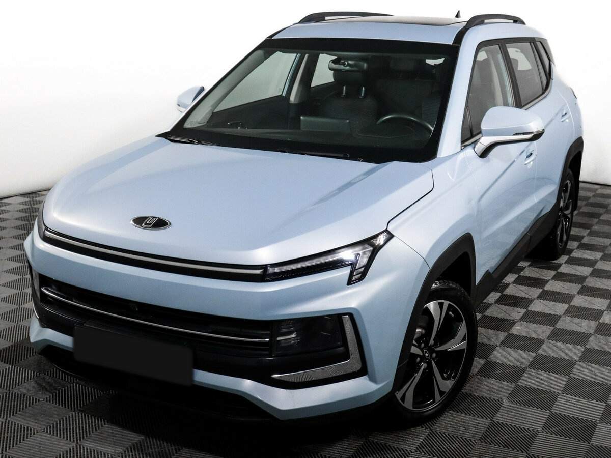 Купить Москвич 3, 2023, 38 276 км, фото №13