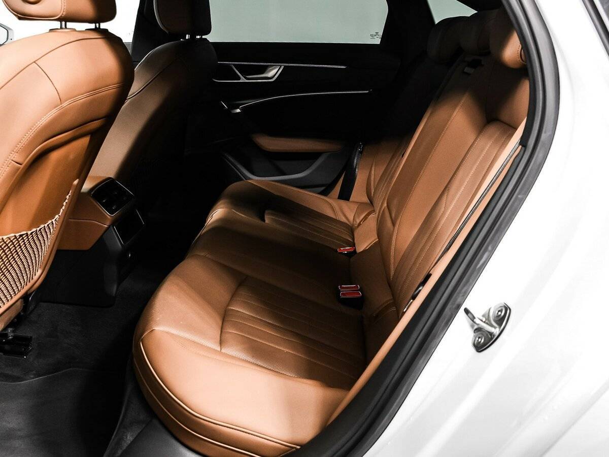 Купить Audi A6 40 TDI, 2019, 99 728 км, фото №13
