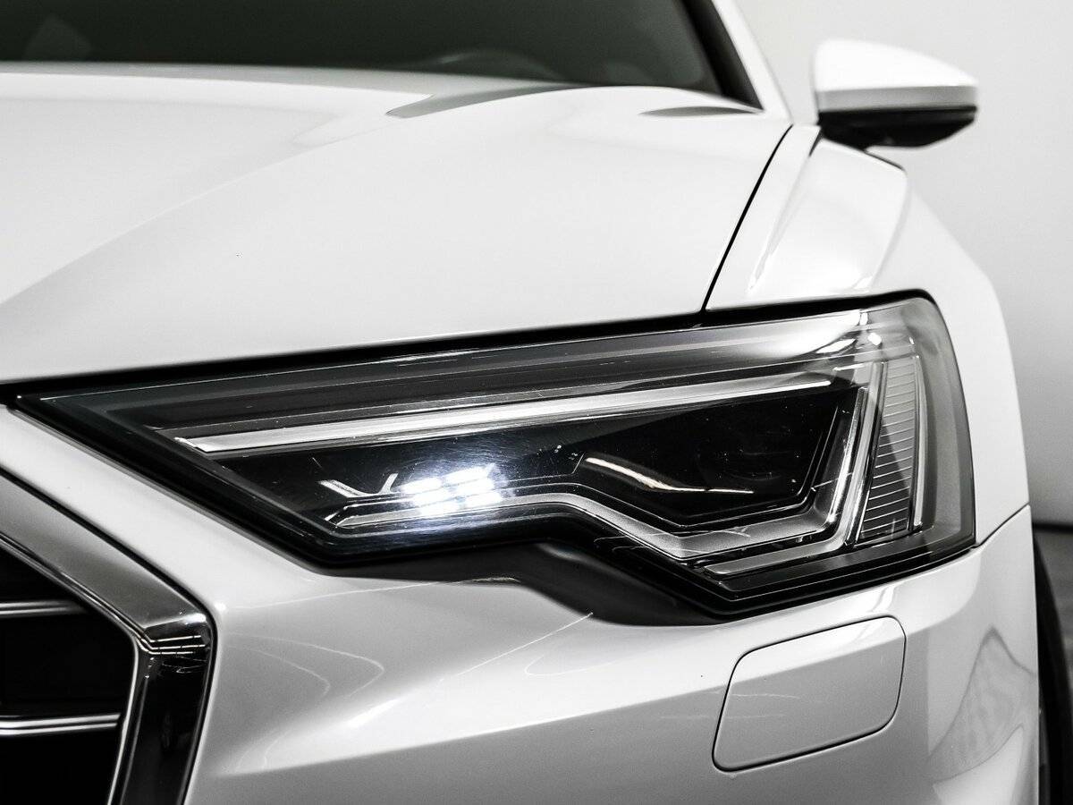 Купить Audi A6 40 TDI, 2019, 99 728 км, фото №14