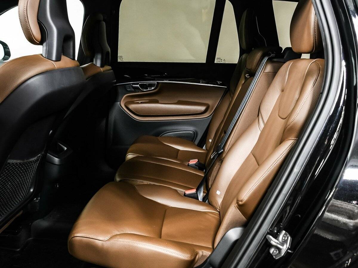 Купить Volvo XC90, 2017, 116 000 км, фото №13