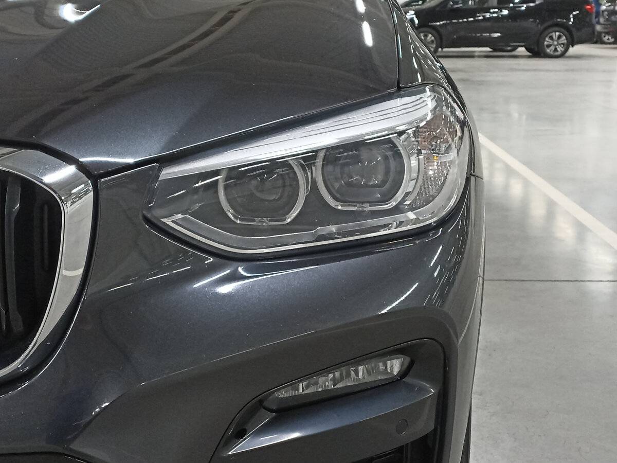 Купить BMW X3 20d xDrive, 2020, 160 001 км, фото №17