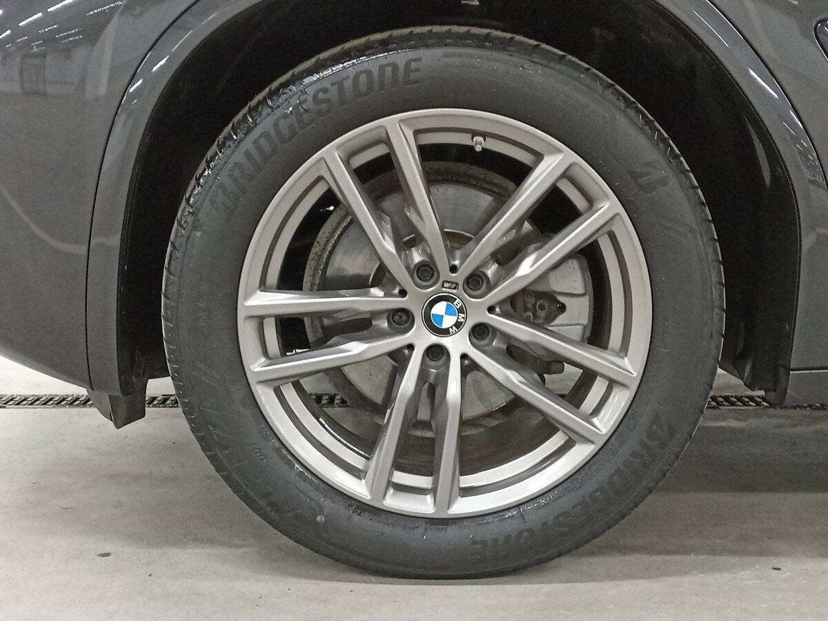 Купить BMW X3 20d xDrive, 2020, 160 001 км, фото №18