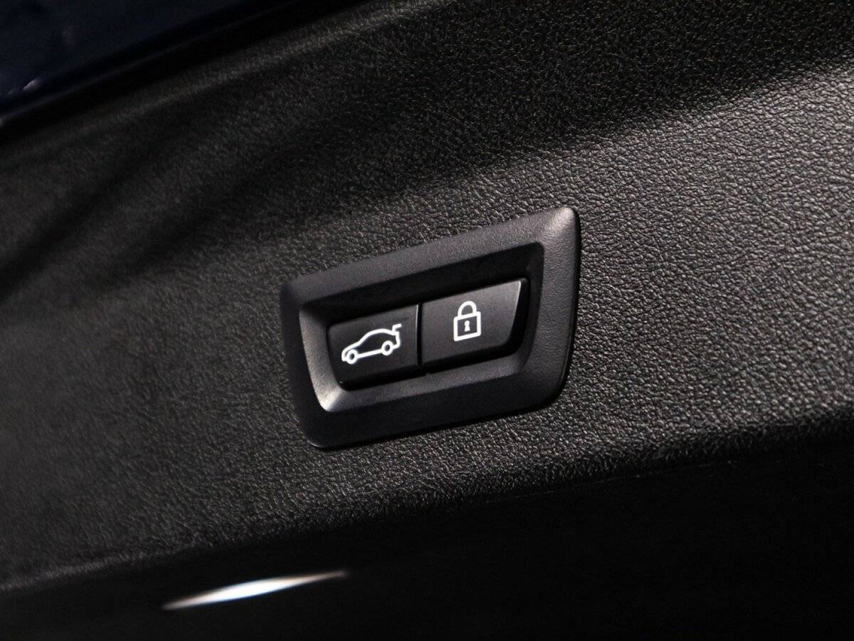 Купить BMW X3 30d xDrive, 2020, 71 500 км, фото №14