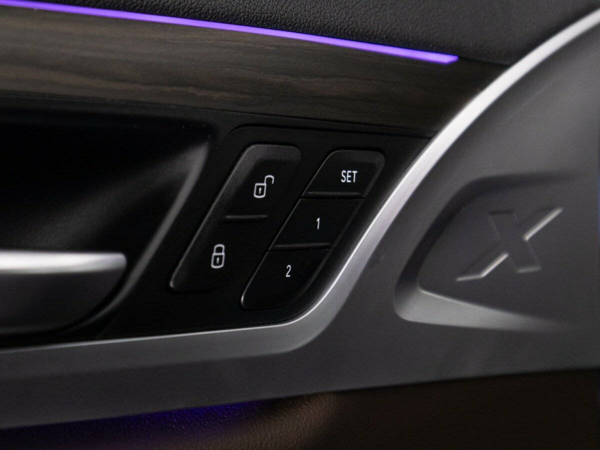 Купить BMW X3 30d xDrive, 2020, 71 500 км, фото №20