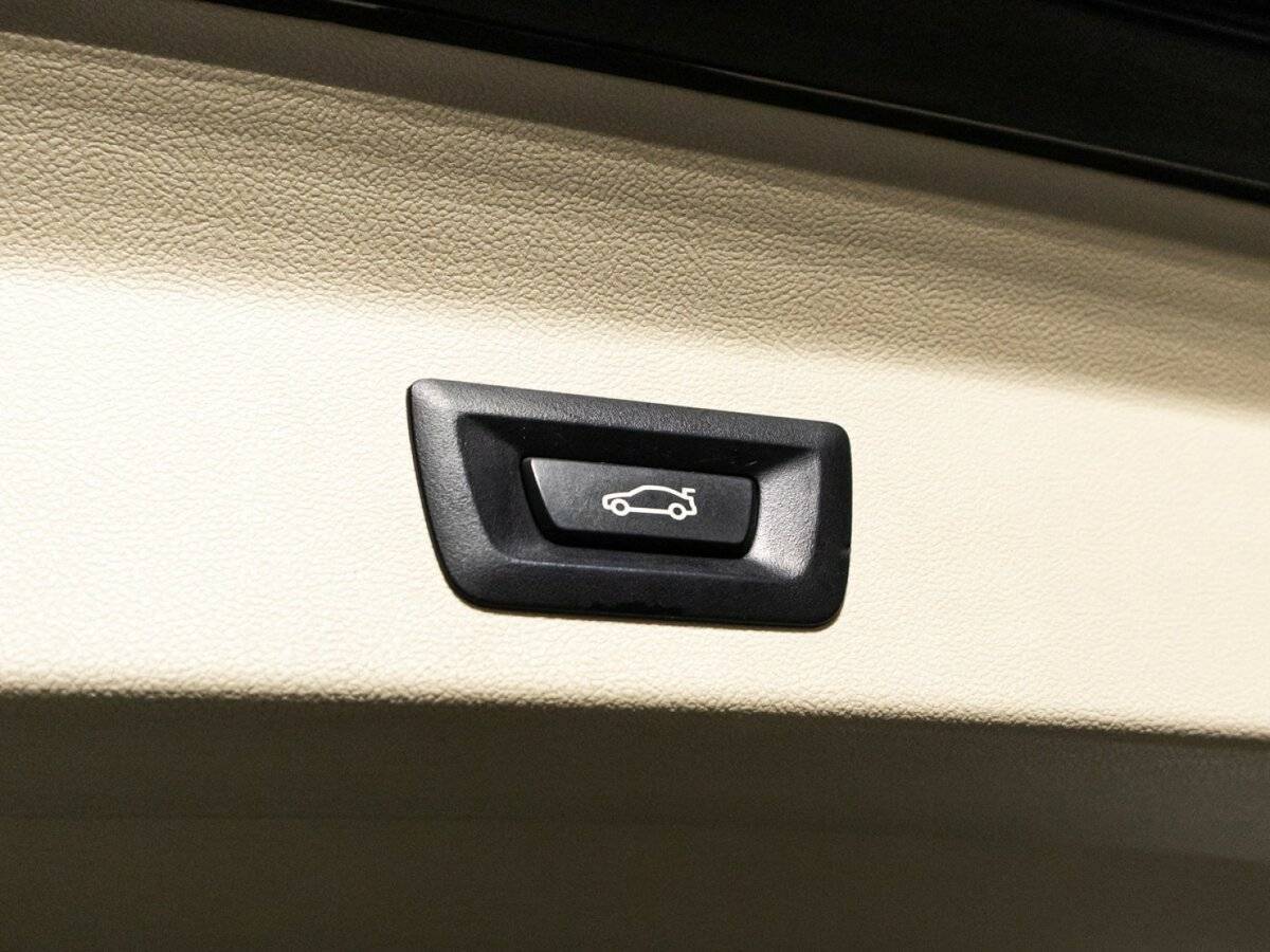 Купить BMW X3 20d xDrive, 2017, 143 153 км, фото №21