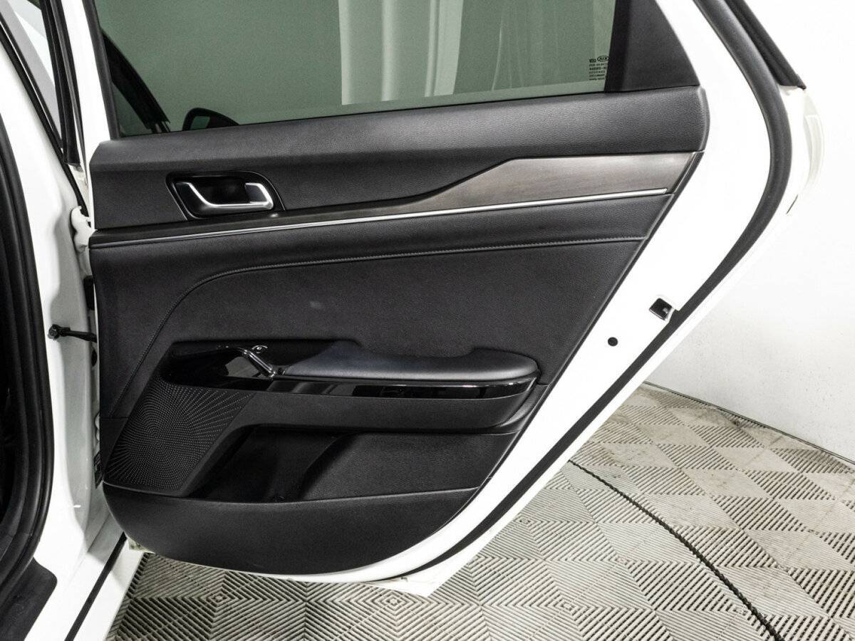 Купить Kia K5, 2021, 31 931 км, фото №27