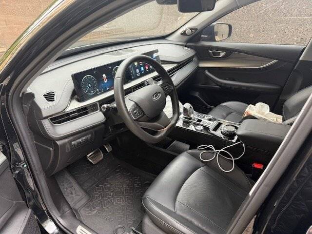 Купить Chery Tiggo 8 Pro Max, 2023, 10 600 км, фото №5