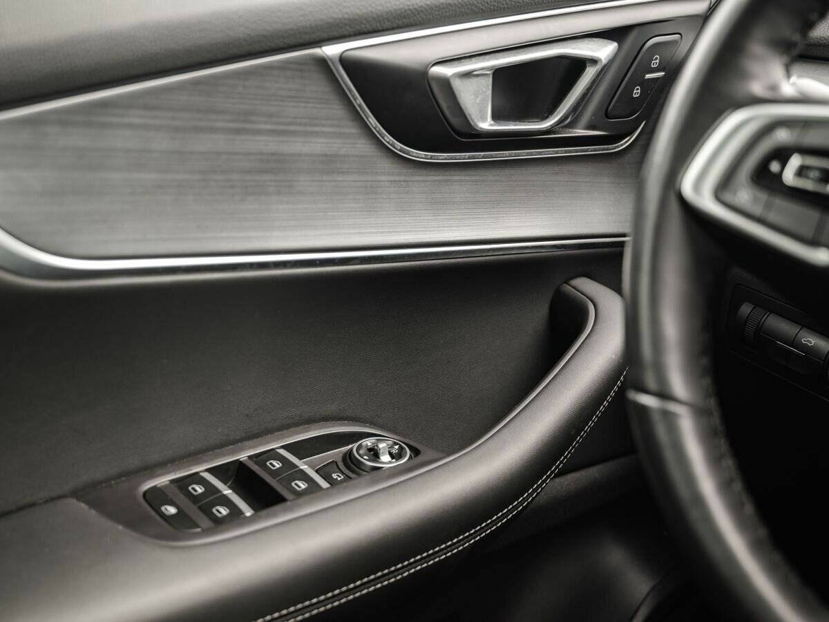 Купить Chery Tiggo 7 Pro, 2021, 33 229 км, фото №25