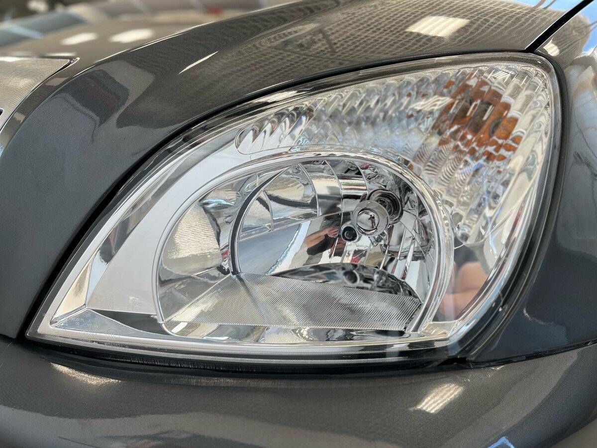 Купить Chery Tiggo (T11), 2009, 157 159 км, фото №10