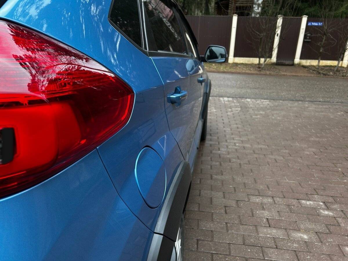 Купить Chery Tiggo 2, 2017, 95 000 км, фото №14