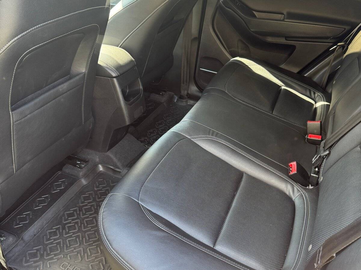 Купить Chery Tiggo 4, 2021, 98 000 км, фото №12