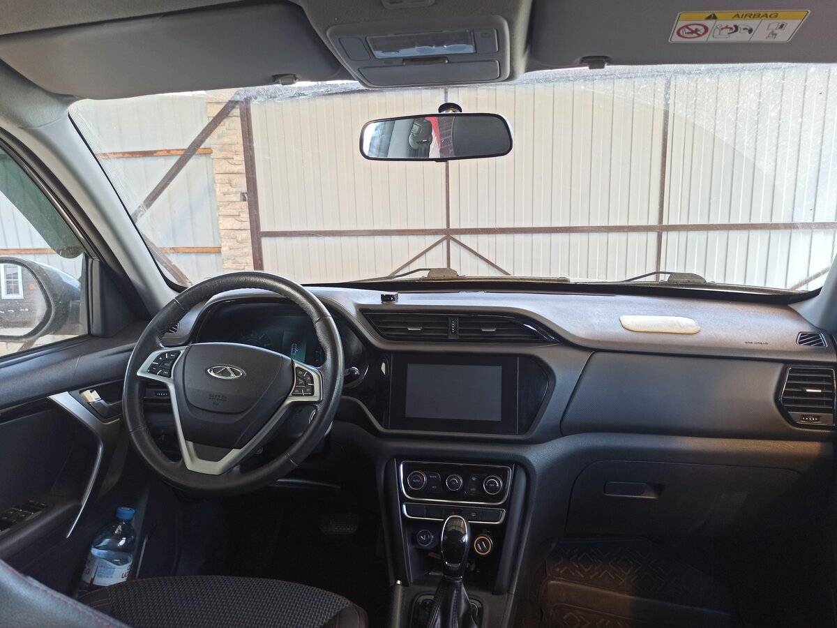 Купить Chery Tiggo 3, 2018, 72 000 км, фото №7