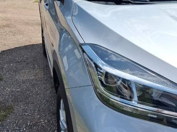 Купить Chery Tiggo 4 Pro, 2022, 28 000 км, фото №12