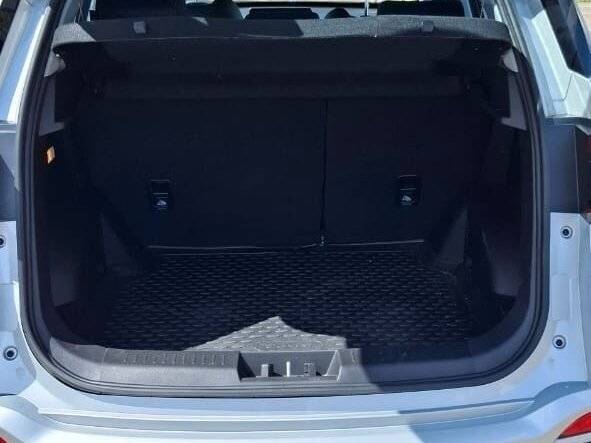 Купить Chery Tiggo 4 Pro, 2022, 28 000 км, фото №14