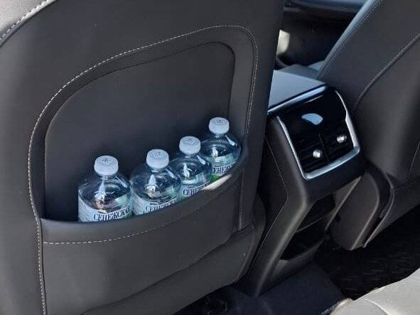 Купить Chery Tiggo 4 Pro, 2022, 28 000 км, фото №20