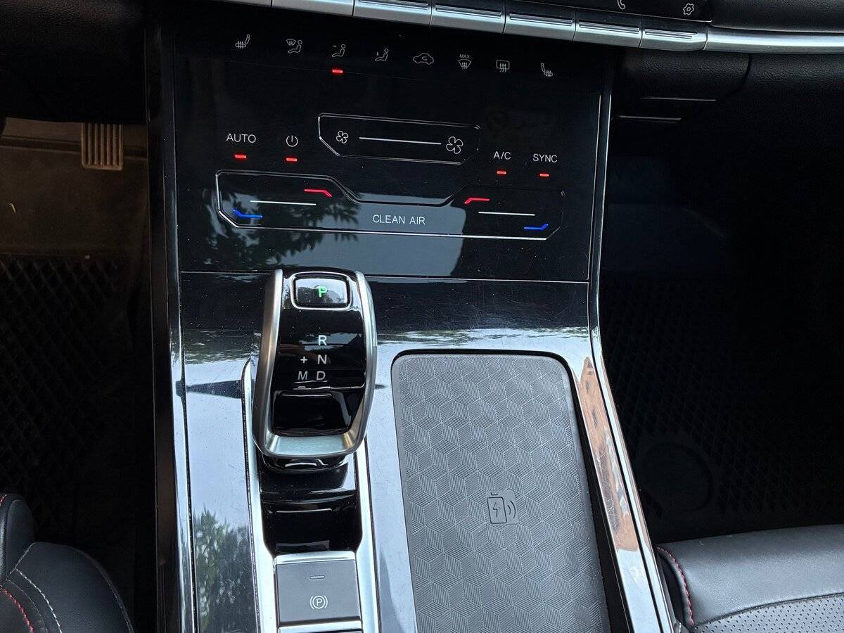 Купить Chery Tiggo 7 Pro, 2021, 98 000 км, фото №14