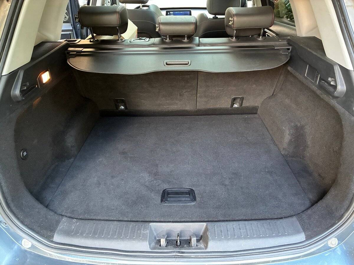 Купить Chery Tiggo 7 Pro, 2021, 98 000 км, фото №25