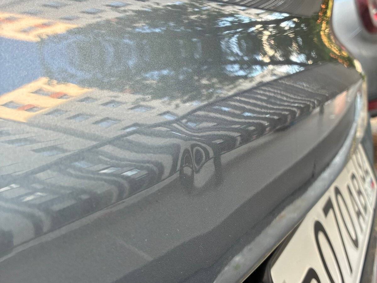 Купить Chery Tiggo 7 Pro, 2021, 98 000 км, фото №31