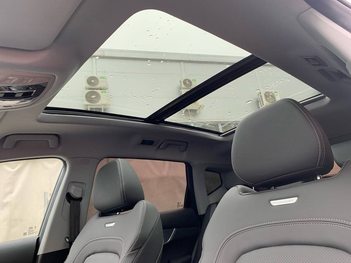 Купить Chery Tiggo 7 Pro Max, 2023, 56 700 км, фото №14